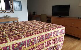 San Juan Motel